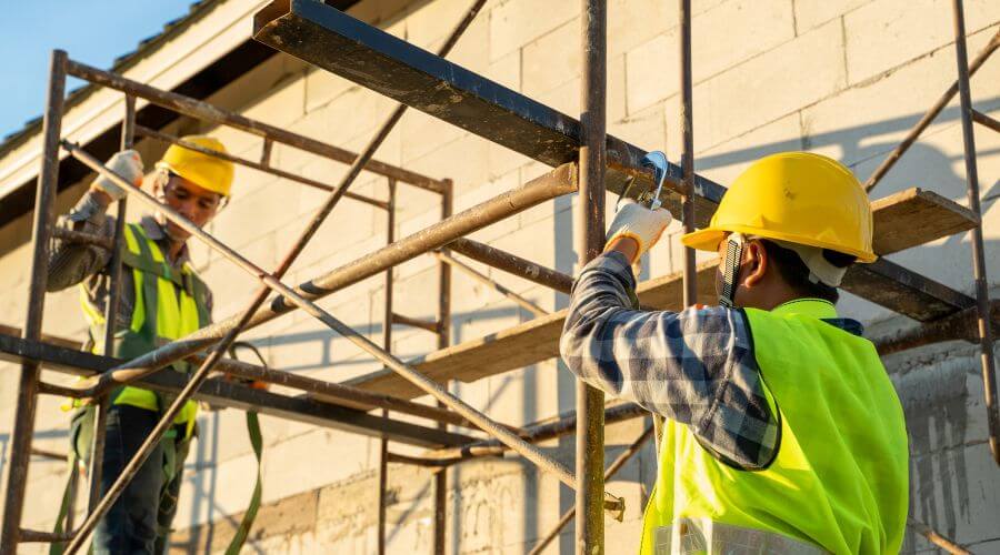 Professional fairlawn roofing services in Mulberry, IN